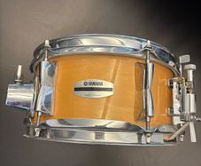 Yamaha 10x5" Stage Custom Snare Drum