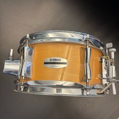 Yamaha 10x5" Stage Custom Snare Drum