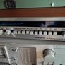 Tandberg TR-200 Stereo Receiver Amplifier. Vintage Image 4
