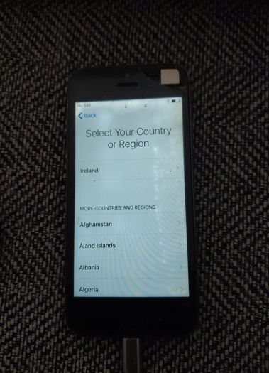 iphone 5s