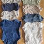 Baby boy clothes bundle Image 3
