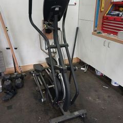 Finnloo crosstrainer