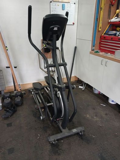 Finnloo crosstrainer
