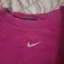 womens nike top Image 3