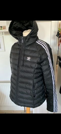 Adidas Puffer Jacket 12uk
