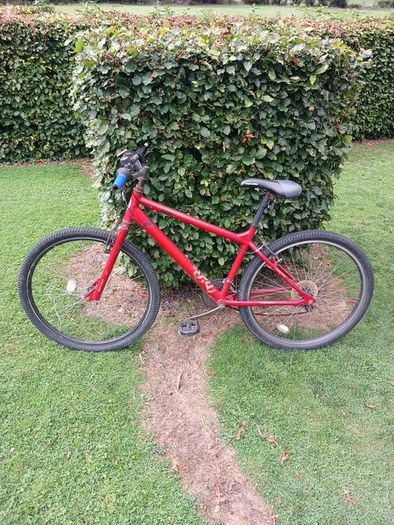 free bikes