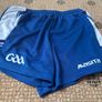 Masita GAA Shorts Image 4