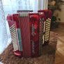 Vintage Accordions prices on request Image 9