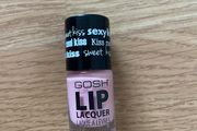 Gosh Lip Lacquer