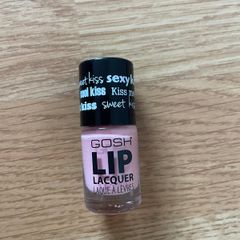 Gosh Lip Lacquer