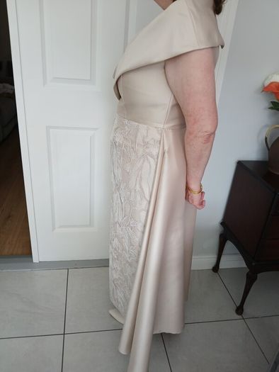 Stunning Designer dress