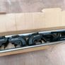 Hyundai Aluminium roof bars Image 2