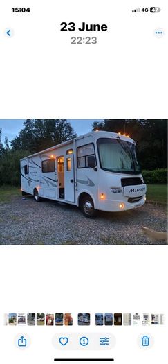 Ford Mirada 27500
