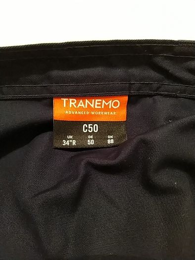 Tranemo Work Trousers