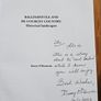 Ballinspittle. And De Courcey Country:historical Landscape.  By Derry O'donovan. Signed. First Edition Large Volume Hardback With Dustjacket In Very Good Condition.  See Photos For Same. Image 4
