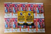 Panini Adrenalyn XL 25 x10 Packets &amp; x2 Golden Ballers Cole Palmer Phil Foden