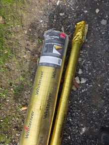 3mm ultrastrong underlay