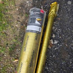 3mm ultrastrong underlay