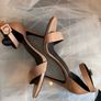 Wide fit High Heels Image 3