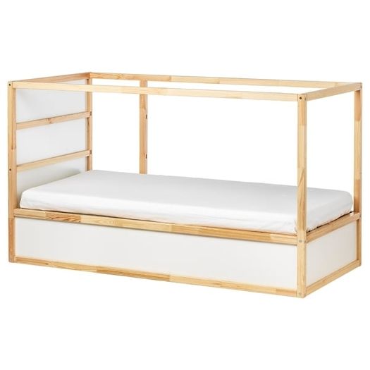 IKEA Kura bed frame