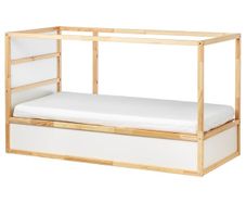 IKEA Kura bed frame