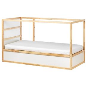 IKEA Kura bed frame
