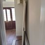 Matching Interior Double Doors Complete with Handle and Hinges Image 2