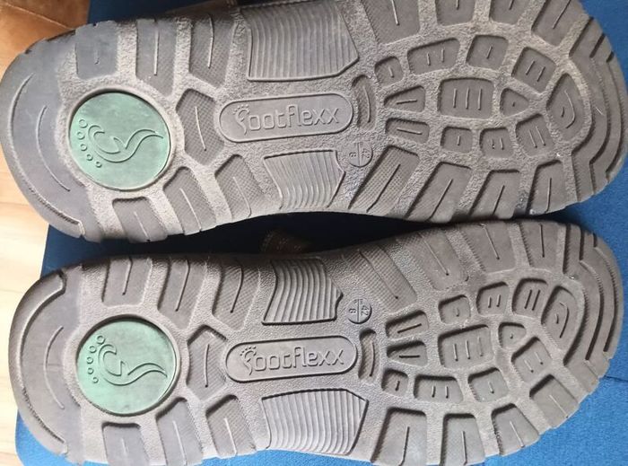 Men's sandals