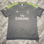 Adidas Climacool Real Madrid 2014 2015 Away Jersey Size XL Image 2
