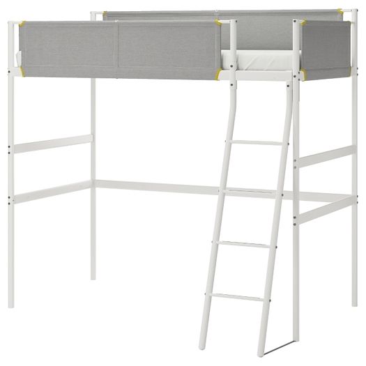 Loft bed