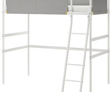 Loft bed