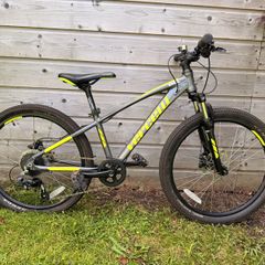 Vercelli AWOL Kids Bike