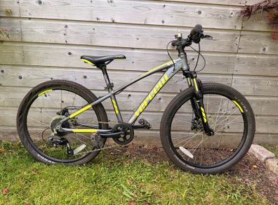 Vercelli AWOL Kids Bike