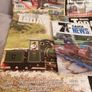 5   old Train Magazines Image 4