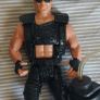 Terminator 2 Kenner action figures and accessories Image 8