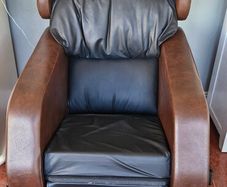 therapeutic chair