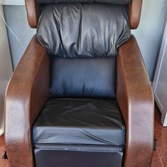 therapeutic chair