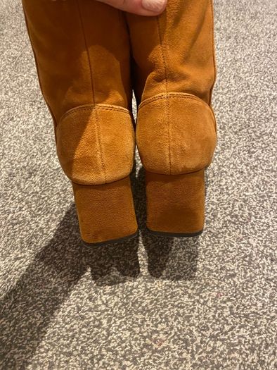 M&S boots