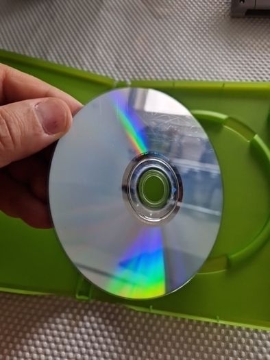 Marc Ecko s Getting Up contents under pressure Xbox Original