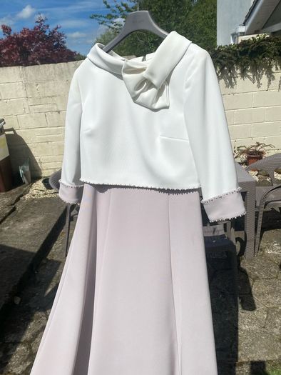 Mother of the Bride or Groom