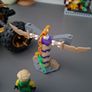 lego ninjago jungle raider Image 4