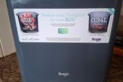 Sage food cycler