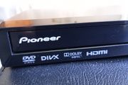 Pioneer DV-3022v DVD player