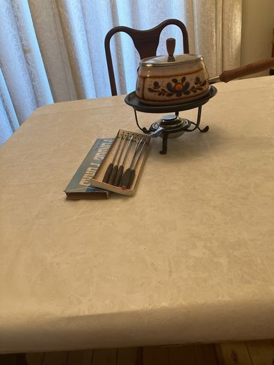 Fondue