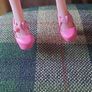 Mattel Monster High Draculaura Doll G3 Image 3