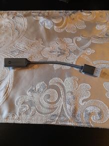 DisplayPort to HDMI Adapter / 2 pack /