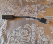 DisplayPort to HDMI Adapter / 2 pack /