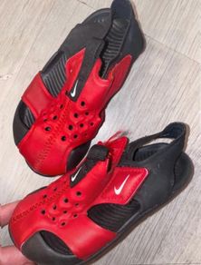 Toddler Nike sandals