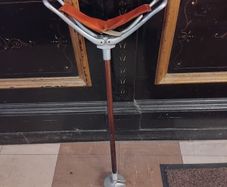 Vintage Shooting Stick