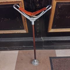 Vintage Shooting Stick